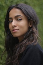 Aqsa Altaf portrait