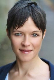 Rea Mole portrait