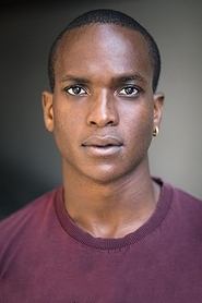 Emmanuel Okoye portrait