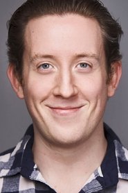 Kirk Koczanowski portrait