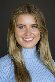 Zarlia Chisholm portrait