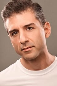 Tony Yazbeck portrait