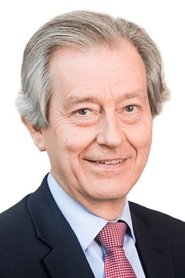 Stephen Dorrell portrait