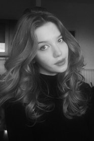 Tetiana Vitkalova portrait