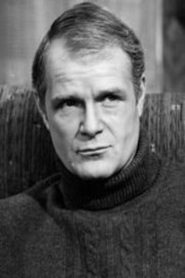 Dieter Mann portrait