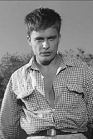 Richard Winckler portrait