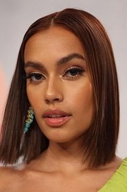 Britni Camacho portrait