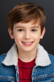 William Kosovic portrait