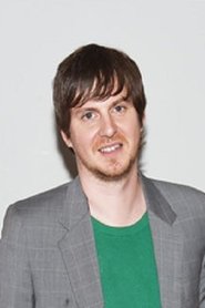 Ben Timlett portrait