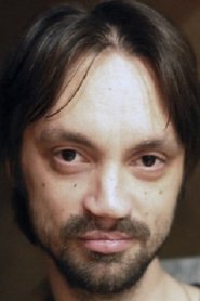 Vladislav Grishin portrait