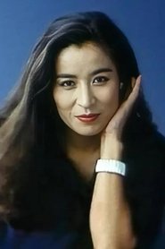 Mitsuko Baisho portrait