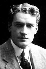 Bertram Wallis portrait