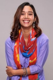Priya Yadav portrait
