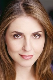 Ellen Dubin portrait