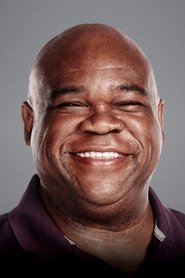 Leonard Earl Howze portrait