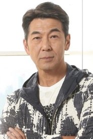 Leung Kin-Ping portrait