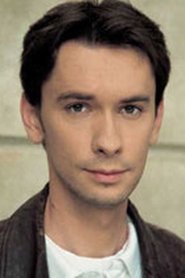 Marcin Klepacki portrait
