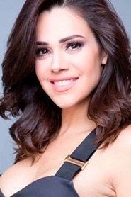 Luz Elena González portrait