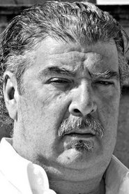 Bruno Pavoncello portrait