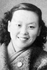Shuying Jiang portrait