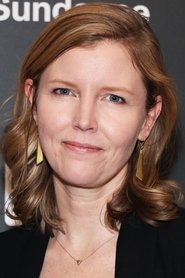 Michelle Mizner portrait