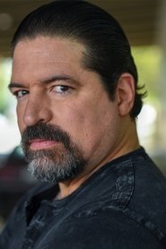 Gabriel Romero portrait