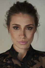 Nataly Cabanas portrait