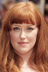 Rose Keegan portrait