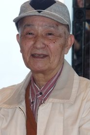 Yasuhiko Saijō portrait