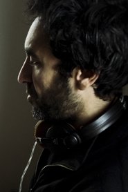Amro Hamzawi portrait
