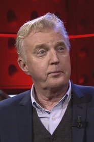 André van Duin portrait