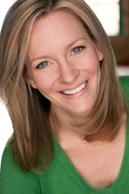 Joanie Stewart portrait