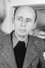 Václav Krška portrait