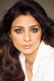 Tabu portrait