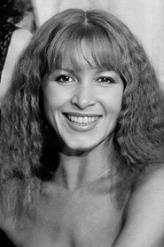 Carina Barone portrait