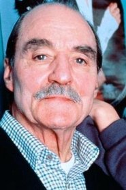 Arthur Whybrow portrait