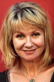 Viveka Seldahl portrait