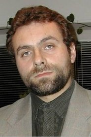 Jarosław Ludian portrait