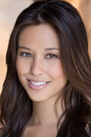 Kaitlyn Leeb portrait