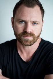 Nicholas Coghlan portrait