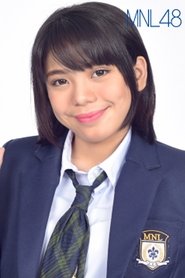 Alice De Leon portrait