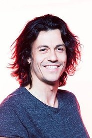 Lefteris Dimiropoulos portrait