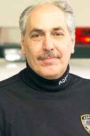 Joe Pentangelo portrait