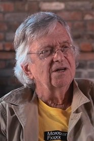 Jay Cocks portrait