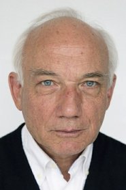 Jean Paul Szybura portrait