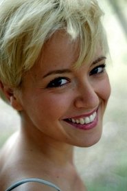 Vera Dragone portrait
