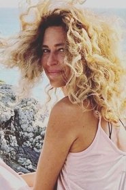 Veronica Gariboldi portrait