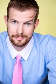 Mark Schroeder portrait