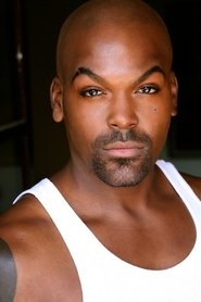Tionne Williams portrait