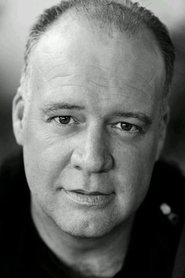Luke Hewitt portrait